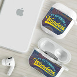 Wonder Airpods Case Cover