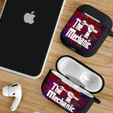 The Mechanic Airpods Case Cover