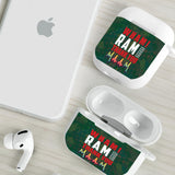 WHAM RAM Airpods Case Cover