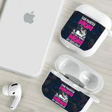 Car Painter Mom Airpods Case Cover