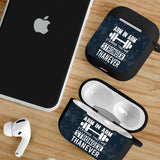 Arm Airpods Case Cover