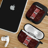 Big Action Airpods Case Cover