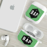 BAP Airpods Case Cover