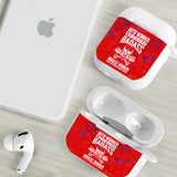 Badass Airpods Cover