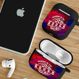 Rough Airpods Case Cover