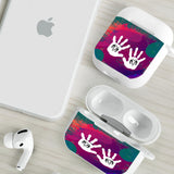 Supreme Airpods Case Cover