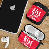 Kiss My Assembly AirPods Cover Case