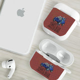 Car Airpods Case Cover