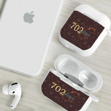 702 Horse Airpods Case Cover