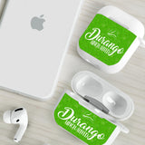 Durango Airpods Case Cover