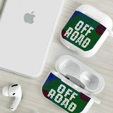 Off road Airpods Case Cover