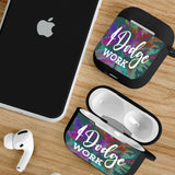 I dodge Work Airpod Case Cover