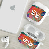 Supreme 4 Airpods Case Cover