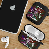 I do what I want Airpods Case Cover