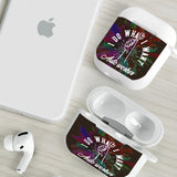 I do what I want Airpods Case Cover