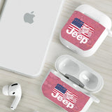 Jeep Airpods Case Cover