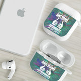 Awesome Autoworker Airpods Case Cover