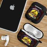 I am Not Old Airpods Case Cover