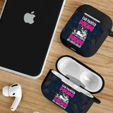 Car Painter Mom Airpods Case Cover