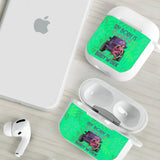 Body Work Airpods Cover