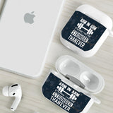 Arm Airpods Case Cover