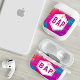 BAP 2 AIrpods Case Cover