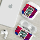 Union Pride  Airpod Case Cover