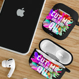 Cut Me Airpod Case Cover