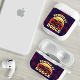 Dodge Airpods Case Cover