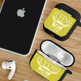 Flying Cars Airpod Case Cover