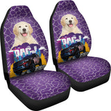 DACJ Car Seat Covers