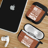 Union Airpods Case Cover