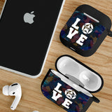 Love Airpods Case Cover