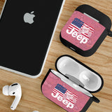 Jeep Airpods Case Cover