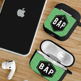 BAP Airpods Case Cover