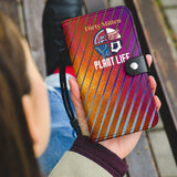 Dirty Mitten Plant Life Wallet Phone Case