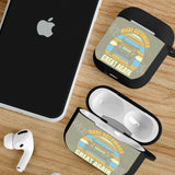 Make Autoworker Airpods Case Cover