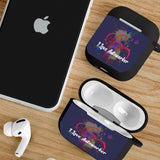 Love Autoworker Airpods Case Cover