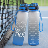 Dinosaur TRX Hydro Tracking Bottle