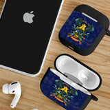 All Day Airpod Case Cover