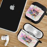 Diesel In My Veins Airpods Case Cover