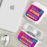 Great Autowork Airpods Case Cover