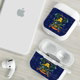 All Day Airpod Case Cover