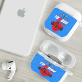 Torque Racing Airpods Case Cover