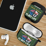 Plant Life Airpod Case Cover