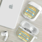 Make Autoworker Airpods Case Cover