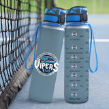 Vipers Hydro Tracking Bottle