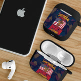 I fly Airpods Case Cover