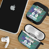 Awesome Autoworker Airpods Case Cover