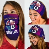 Dirty Mitten Bandana